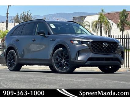 2025 Mazda CX-90 Loma Linda CA