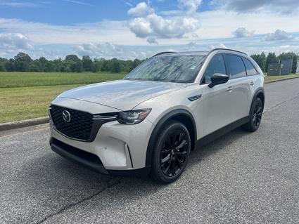 2025 Mazda CX-90 Paducah KY