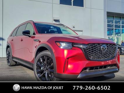 2026 Mazda CX-90 Plainfield IL