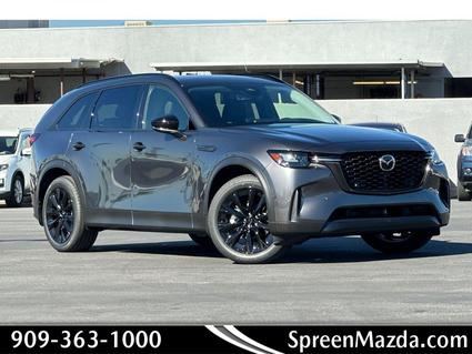 2026 Mazda CX-90 Loma Linda CA