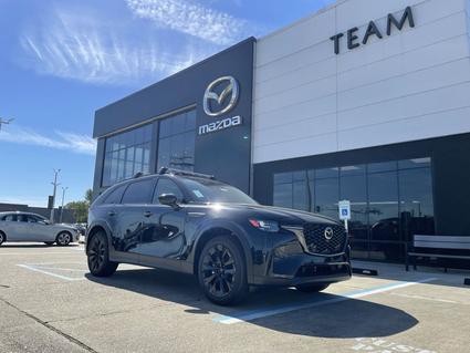 2026 Mazda CX-90 Baton Rouge LA
