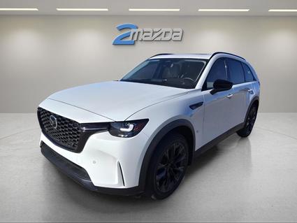 2026 Mazda CX-90 Loveland CO