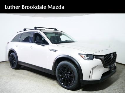 2026 Mazda CX-90 Minneapolis MN