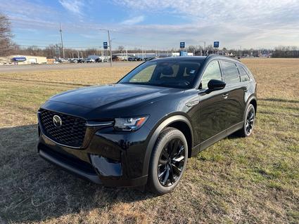 2026 Mazda CX-90 Paducah KY