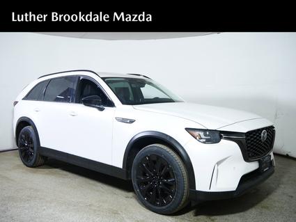 2026 Mazda CX-90 Minneapolis MN