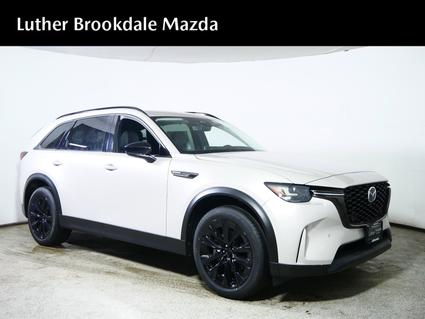 2026 Mazda CX-90 Minneapolis MN