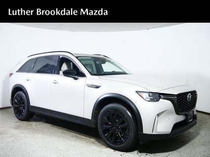 2026 Mazda CX-90 Minneapolis MN