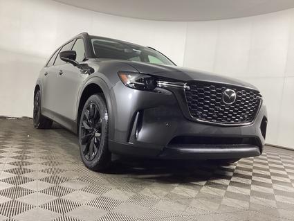 2026 Mazda CX-90 Grandville MI