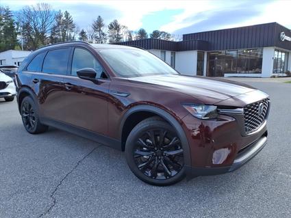 2026 Mazda CX-90 Salem VA