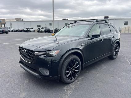 2026 Mazda CX-90 Paducah KY