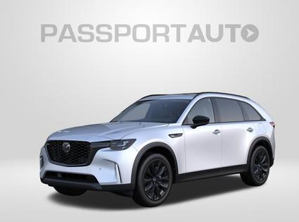 2026 Mazda CX-90 Suitland MD