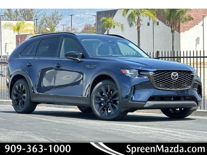 2026 Mazda CX-90 Loma Linda CA