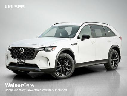 2026 Mazda CX-90 Saint Paul MN