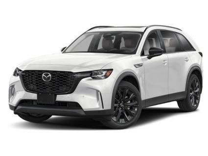 2026 Mazda CX-90 Saint Paul MN