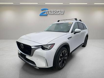 2024 Mazda CX-90 PHEV Loveland CO