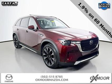 2024 Mazda CX-90 PHEV Louisville KY