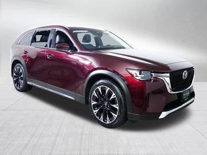 2024 Mazda CX-90 PHEV Minneapolis MN