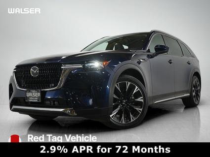2024 Mazda CX-90 PHEV Burnsville MN