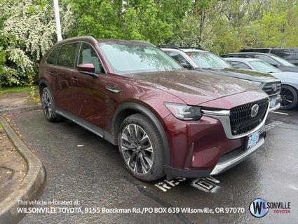 2024 Mazda CX-90 PHEV Vero Beach FL