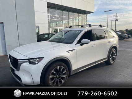 2024 Mazda CX-90 PHEV Plainfield IL