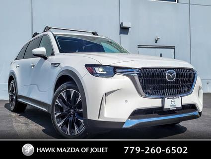 2024 Mazda CX-90 PHEV Plainfield IL
