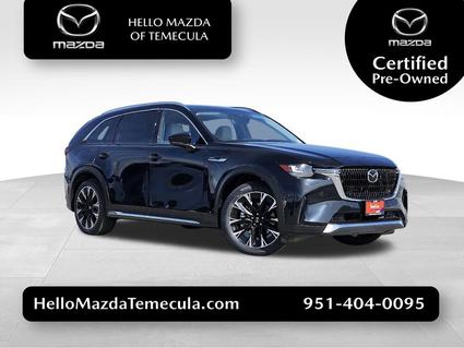2024 Mazda CX-90 PHEV Temecula CA
