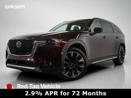 2024 Mazda CX-90 PHEV Burnsville MN