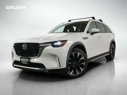 2024 Mazda CX-90 PHEV Burnsville MN