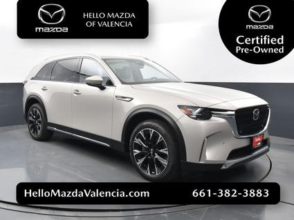 2024 Mazda CX-90 PHEV Valencia CA