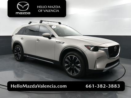 2024 Mazda CX-90 PHEV Valencia CA