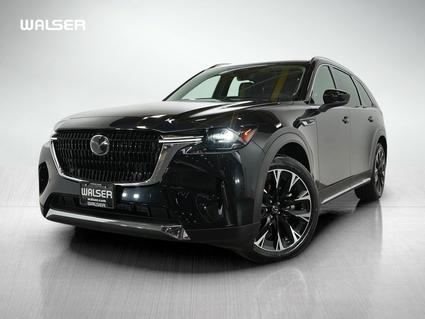 2024 Mazda CX-90 PHEV Burnsville MN