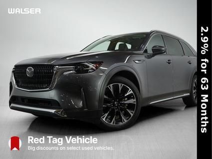2024 Mazda CX-90 PHEV Burnsville MN