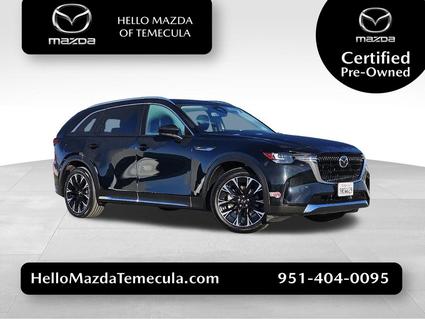 2024 Mazda CX-90 PHEV Temecula CA