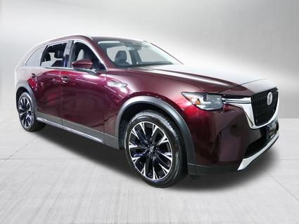 2024 Mazda CX-90 PHEV Minneapolis MN