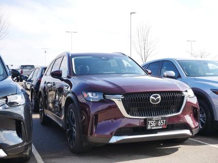 2024 Mazda CX-90 PHEV Minneapolis MN