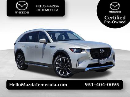 2024 Mazda CX-90 PHEV Temecula CA