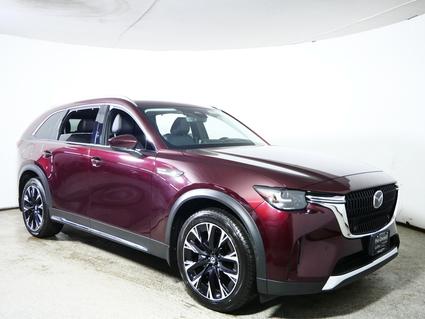 2024 Mazda CX-90 PHEV Minneapolis MN