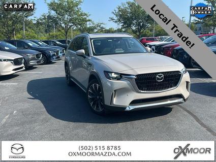 2024 Mazda CX-90 PHEV Louisville KY