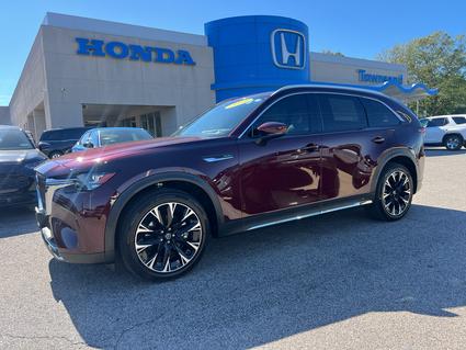 2024 Mazda CX-90 PHEV Tuscaloosa AL