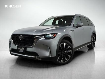 2024 Mazda CX-90 PHEV Burnsville MN