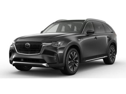2024 Mazda CX-90 PHEV New Britain CT