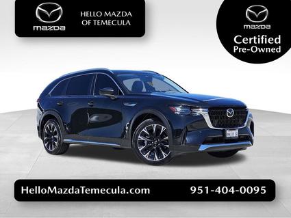 2024 Mazda CX-90 PHEV Temecula CA