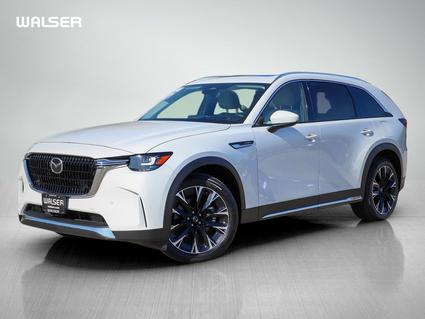 2024 Mazda CX-90 PHEV Saint Paul MN