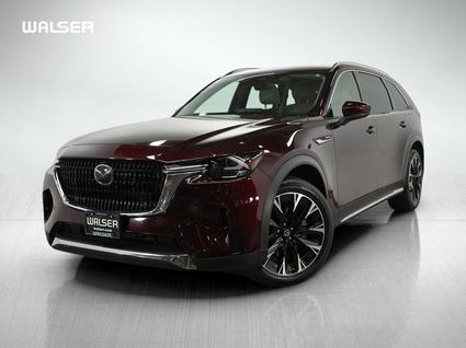 2024 Mazda CX-90 PHEV Burnsville MN