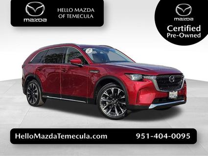 2024 Mazda CX-90 PHEV Temecula CA