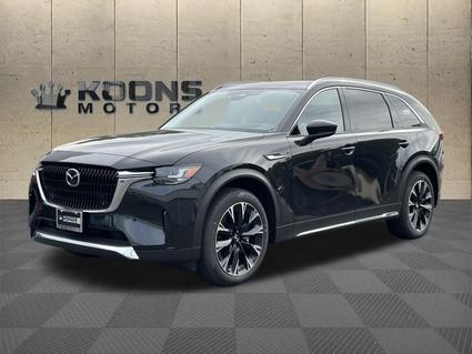 2024 Mazda CX-90 PHEV