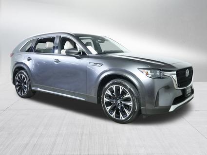 2024 Mazda CX-90 PHEV Minneapolis MN