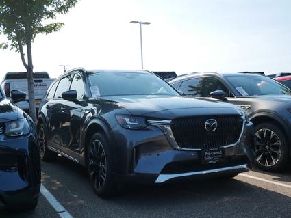2024 Mazda CX-90 PHEV Minneapolis MN