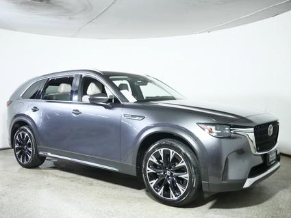 2024 Mazda CX-90 PHEV Minneapolis MN