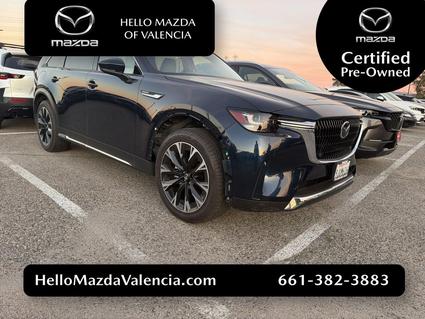 2024 Mazda CX-90 PHEV Valencia CA